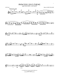 Princess Leia's Theme (from Star Wars: A New Hope)