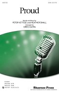 Proud (arr. Greg Gilpin)