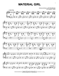 Material Girl (from the Netflix series Bridgerton)