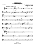 Good Vibrations - Bb Trumpet 2