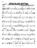 Irish Black Bottom (arr. Robert Rawlins)