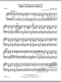 The Lonely Bull - Piano