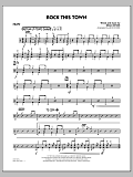 Rock This Town - Drums