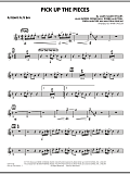 Pick up the Pieces - Alternate Alto Sax