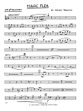 Magic Flea - 2nd Bb Trumpet