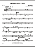 Afternoon In Paris - Trumpet 1