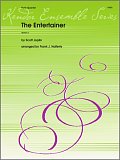 Entertainer, The - Flute 4