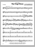 Frog Prince, The - 1st Violin
