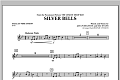 Silver Bells - Mallet Percussion