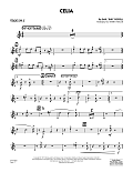 Celia - Tenor Sax 2