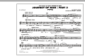 Journey of Man - Part 2 (Flying) - Eb Alto Sax