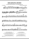 The Soulful Sixties - Bb Clarinet 1