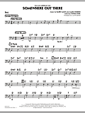 Somewhere Out There - Bass