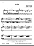 Glorious - Rhythm