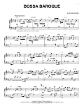 Bossa Baroque