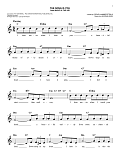 The Song Is You