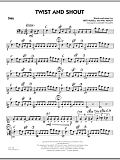 Twist And Shout - Bass