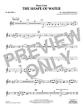 Music from The Shape of Water - Bb Trumpet 2