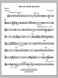 The Sound Of Silence (arr. Mark Hayes) - F Horn