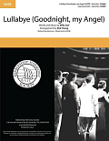 Lullabye (Goodnight, My Angel) (arr. Kirk Young)