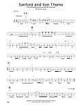 Sanford And Son Theme