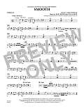 Smooth - Timbales