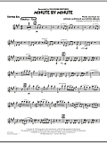 Minute By Minute - Baritone Sax
