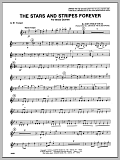 Stars And Stripes Forever, The - 1st Bb Trumpet