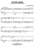 Peter Gunn Theme