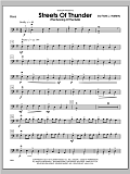 Streets Of Thunder (The Running Of The Bulls) - Bass