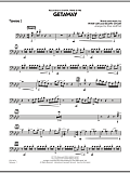 Getaway - Trombone 2