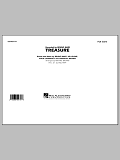 Treasure - Conductor Score (Full Score)