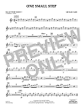 One Small Step - Mallet Percussion 2