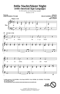 Stille Nacht/Silent Night (With American Sign Language)
