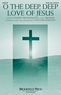 O The Deep, Deep Love Of Jesus