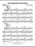 Cast Your Fate to the Wind - Solo Sheet