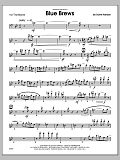 Blue Brews - Trombone 1