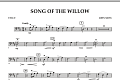 Song Of The Willow - Cello