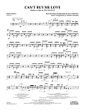 Can't Buy Me Love - Percussion 1