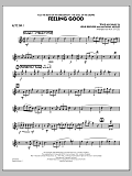 Feeling Good - Alto Sax 1