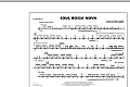 Soul Bossa Nova - Snare Drum