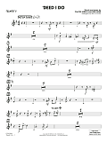 'Deed I Do (arr. Rick Stitzel) - Trumpet 3