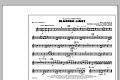 Blurred Lines - Bells/Xylophone
