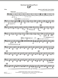 Selections from Up - Tuba