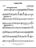 I Mean You - Alto Sax 2