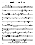 O Christmas Tree - Bb Clarinet