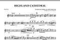 Highland Cathedral - Flute 2