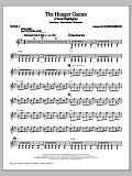 The Hunger Games - Guitar 2