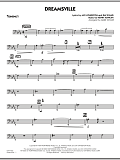 Dreamsville - Trombone 3