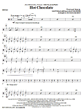 Hot Chocolate (from The Polar Express) - Drums